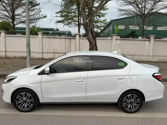 Mitsubishi Attrage 2021 - Đã rút hồ sơ, xe đẹp chất