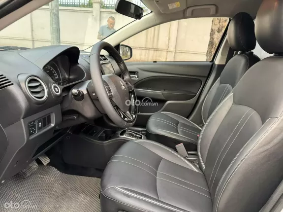 Mitsubishi Attrage 2021 - Đã rút hồ sơ, xe đẹp chất