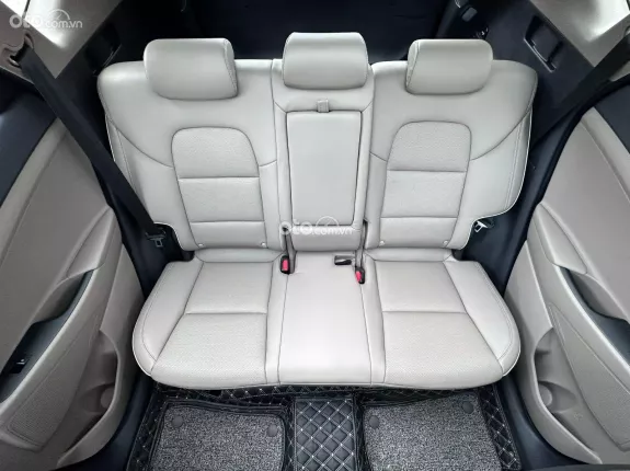 Hyundai Tucson 2.0 Dầu đặc biệt 2021 - Xe đẹp, giá tốt, Full options đẹp, nhiều phần chưa bóc nilon