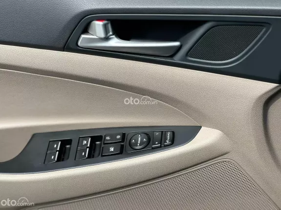 Hyundai Tucson 2.0 Dầu đặc biệt 2021 - Xe đẹp, giá tốt, Full options đẹp, nhiều phần chưa bóc nilon