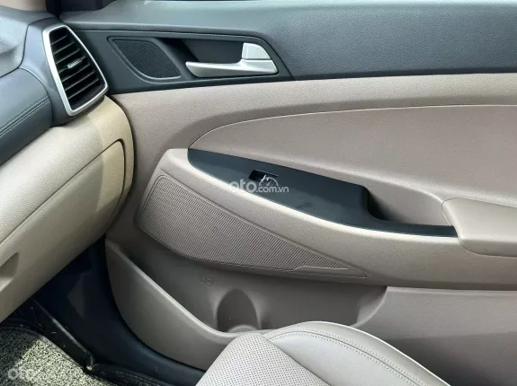 Hyundai Tucson 2.0 Dầu đặc biệt 2021 - Xe đẹp, giá tốt, Full options đẹp, nhiều phần chưa bóc nilon
