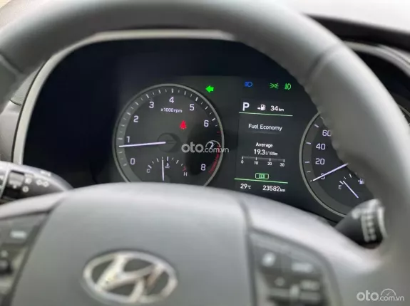 Hyundai Tucson 2.0 Dầu đặc biệt 2021 - Xe đẹp, giá tốt, Full options đẹp, nhiều phần chưa bóc nilon