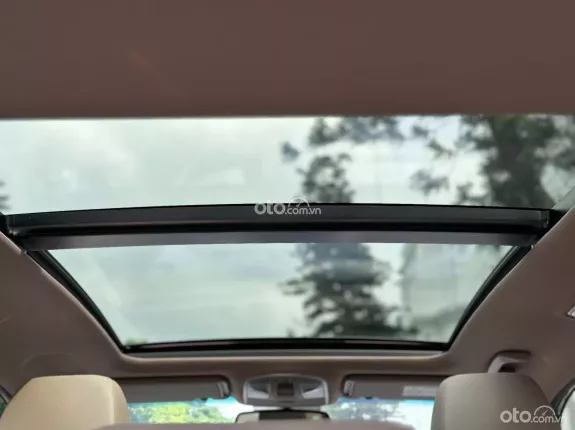 Hyundai Tucson 2.0 Dầu đặc biệt 2021 - Xe đẹp, giá tốt, Full options đẹp, nhiều phần chưa bóc nilon