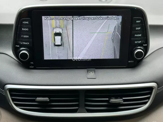 Hyundai Tucson 2.0 Dầu đặc biệt 2021 - Xe đẹp, giá tốt, Full options đẹp, nhiều phần chưa bóc nilon
