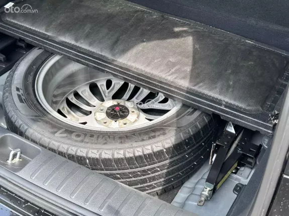 Hyundai Tucson 2.0 Dầu đặc biệt 2021 - Xe đẹp, giá tốt, Full options đẹp, nhiều phần chưa bóc nilon