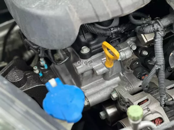 Kia Morning AT 2011 - Xe đẹp, đăng ký lần đầu năm 2014, giá tốt giao ngay