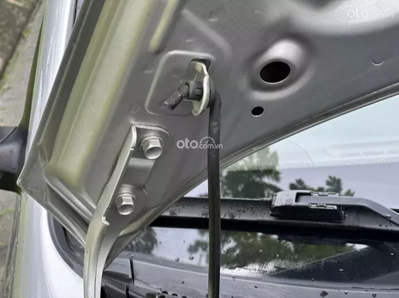 Kia Morning AT 2011 - Xe đẹp, đăng ký lần đầu năm 2014, giá tốt giao ngay