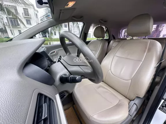 Kia Morning AT 2011 - Xe đẹp, đăng ký lần đầu năm 2014, giá tốt giao ngay