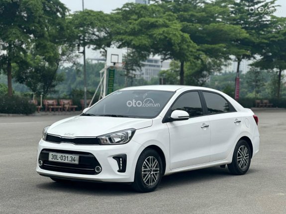 Kia Soluto AT Deluxe 2023 - Chạy 1,6 vạn thơm mùi mới, lên rất nhiều đồ chơi