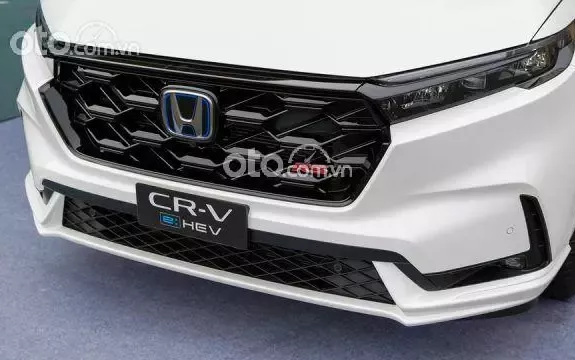 Honda CR-V 1.5 L 2025 - Đủ màu giao ngay khuyến mại Cực Lớn