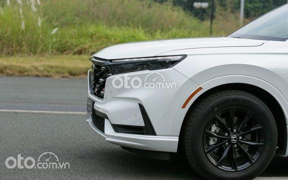 Honda CR-V 1.5 L 2025 - Đủ màu giao ngay khuyến mại Cực Lớn