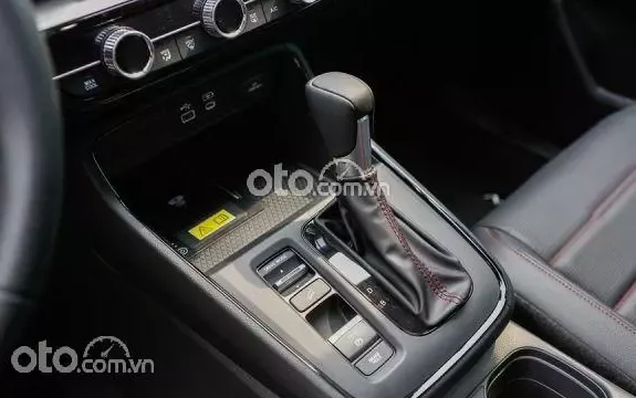 Honda CR-V 1.5 L 2025 - Đủ màu giao ngay khuyến mại Cực Lớn