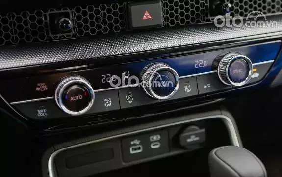 Honda CR-V 1.5 L 2025 - Đủ màu giao ngay khuyến mại Cực Lớn