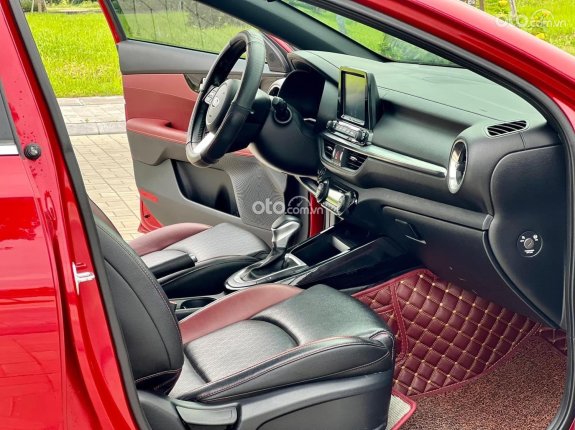 Kia Cerato 2.0 AT Premium 2021 - Cực đẹp