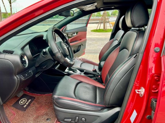 Kia Cerato 2.0 AT Premium 2021 - Cực đẹp