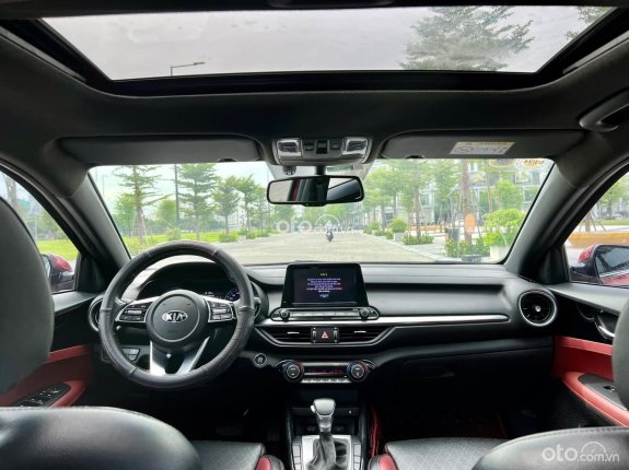 Kia Cerato 2.0 AT Premium 2021 - Cực đẹp