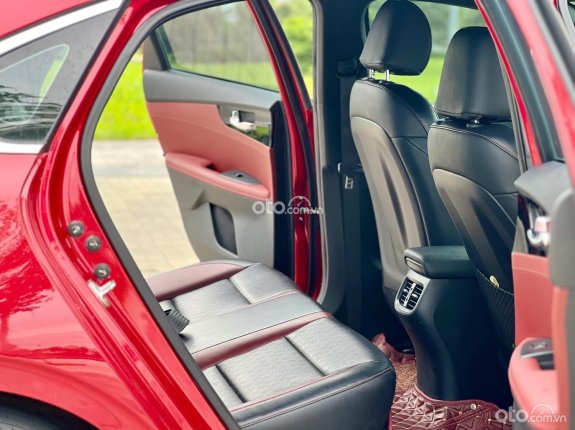 Kia Cerato 2.0 AT Premium 2021 - Cực đẹp