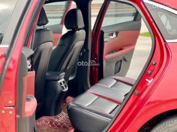 Kia Cerato 2.0 AT Premium 2021 - Cực đẹp