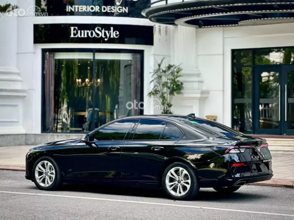 VinFast LUX A2.0 Tiêu chuẩn 2022 - Xe đẹp, giá tốt, hỗ trợ trả góp lãi suất ưu đãi