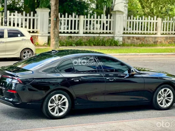 VinFast LUX A2.0 Tiêu chuẩn 2022 - Xe đẹp, giá tốt, hỗ trợ trả góp lãi suất ưu đãi