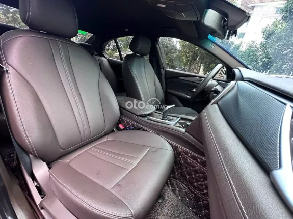 VinFast LUX A2.0 Tiêu chuẩn 2022 - Xe đẹp, giá tốt, hỗ trợ trả góp lãi suất ưu đãi