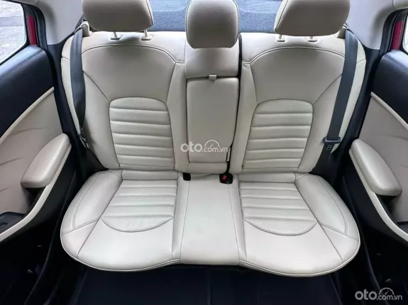 Kia Cerato 2.0 AT Premium 2017 - Xe đẹp, một chủ từ đầu giữ gìn, hỗ trợ trả góp lãi suất ưu đãi