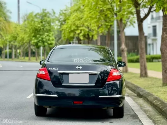 Nissan Teana 2011 - Xe đẹp, bao check test hãng, giá tốt giao ngay