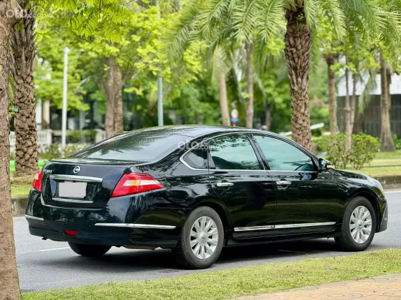 Nissan Teana 2011 - Xe đẹp, bao check test hãng, giá tốt giao ngay