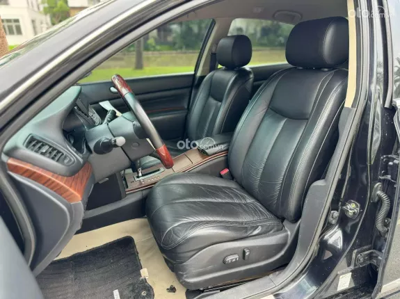 Nissan Teana 2011 - Xe đẹp, bao check test hãng, giá tốt giao ngay