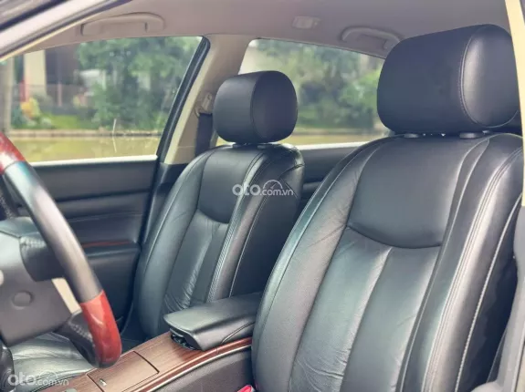 Nissan Teana 2011 - Xe đẹp, bao check test hãng, giá tốt giao ngay