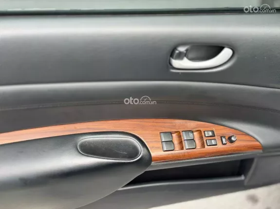 Nissan Teana 2011 - Xe đẹp, bao check test hãng, giá tốt giao ngay