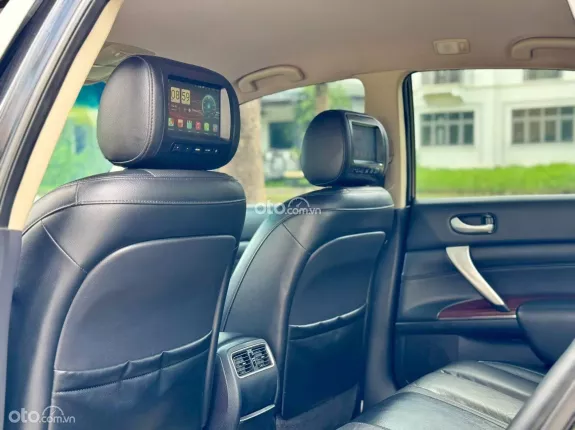 Nissan Teana 2011 - Xe đẹp, bao check test hãng, giá tốt giao ngay