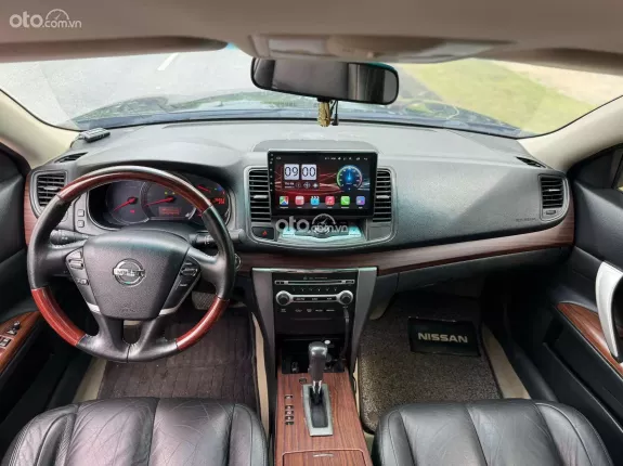 Nissan Teana 2011 - Xe đẹp, bao check test hãng, giá tốt giao ngay