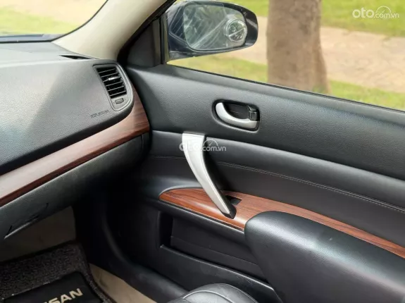 Nissan Teana 2011 - Xe đẹp, bao check test hãng, giá tốt giao ngay