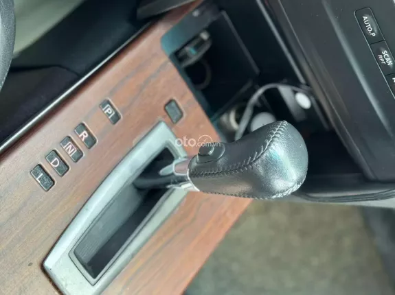 Nissan Teana 2011 - Xe đẹp, bao check test hãng, giá tốt giao ngay