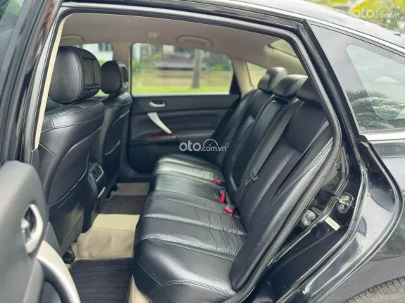 Nissan Teana 2011 - Xe đẹp, bao check test hãng, giá tốt giao ngay