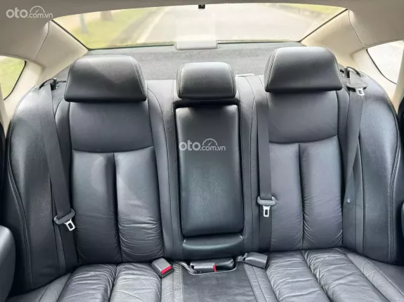 Nissan Teana 2011 - Xe đẹp, bao check test hãng, giá tốt giao ngay