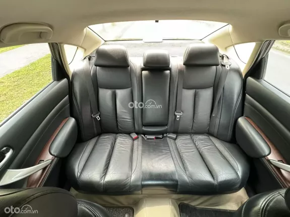 Nissan Teana 2011 - Xe đẹp, bao check test hãng, giá tốt giao ngay