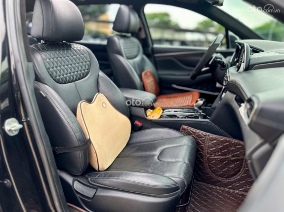 Hyundai Santa Fe 2.2 Dầu Đặc biệt 2019 - Chủ đi giữ gìn giá còn thương lượng các bác nhé!