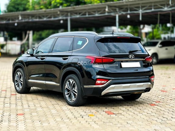 Hyundai Santa Fe 2.2 Dầu Đặc biệt 2019 - Chủ đi giữ gìn giá còn thương lượng các bác nhé!