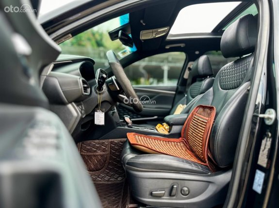 Hyundai Santa Fe 2.2 Dầu Đặc biệt 2019 - Chủ đi giữ gìn giá còn thương lượng các bác nhé!