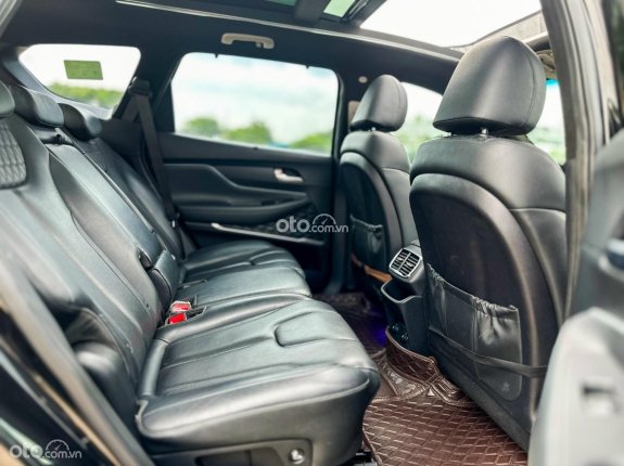 Hyundai Santa Fe 2.2 Dầu Đặc biệt 2019 - Chủ đi giữ gìn giá còn thương lượng các bác nhé!