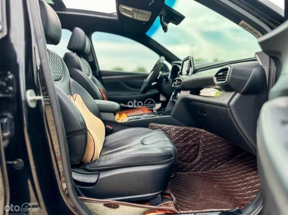 Hyundai Santa Fe 2.2 Dầu Đặc biệt 2019 - Chủ đi giữ gìn giá còn thương lượng các bác nhé!
