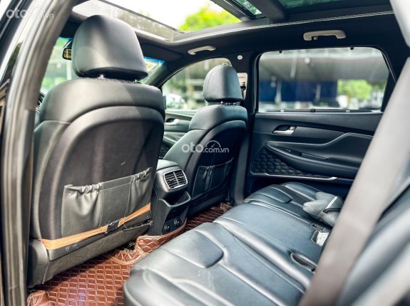 Hyundai Santa Fe 2.2 Dầu Đặc biệt 2019 - Chủ đi giữ gìn giá còn thương lượng các bác nhé!