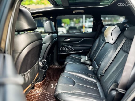 Hyundai Santa Fe 2.2 Dầu Đặc biệt 2019 - Chủ đi giữ gìn giá còn thương lượng các bác nhé!