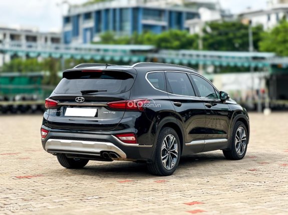 Hyundai Santa Fe 2.2 Dầu Đặc biệt 2019 - Chủ đi giữ gìn giá còn thương lượng các bác nhé!
