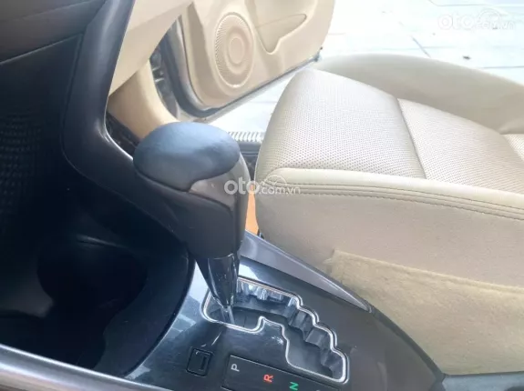 Toyota Vios 2021 - Bản full cao cấp nhất, tư nhân đi 5 vạn km, máy móc zin tuyệt đối