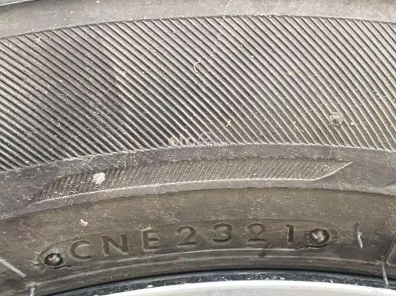 Toyota Vios 2021 - Bản full cao cấp nhất, tư nhân đi 5 vạn km, máy móc zin tuyệt đối