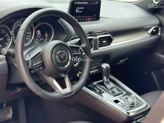 Mazda CX-8 Premium 2021 - Giá tốt nhất thị trường, xe đẹp, full lịch sử hãng