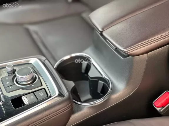 Mazda CX-8 Premium 2021 - Giá tốt nhất thị trường, xe đẹp, full lịch sử hãng